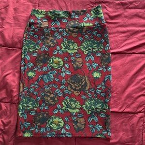 LuLaRoe Skirt
